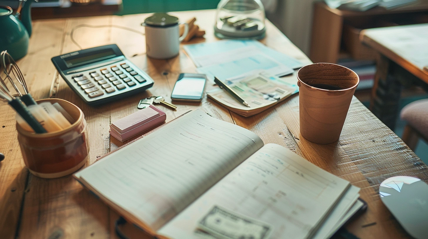 Budget Wizard guide: The Bare-Bones Budget: How To Survive a Bad Month
