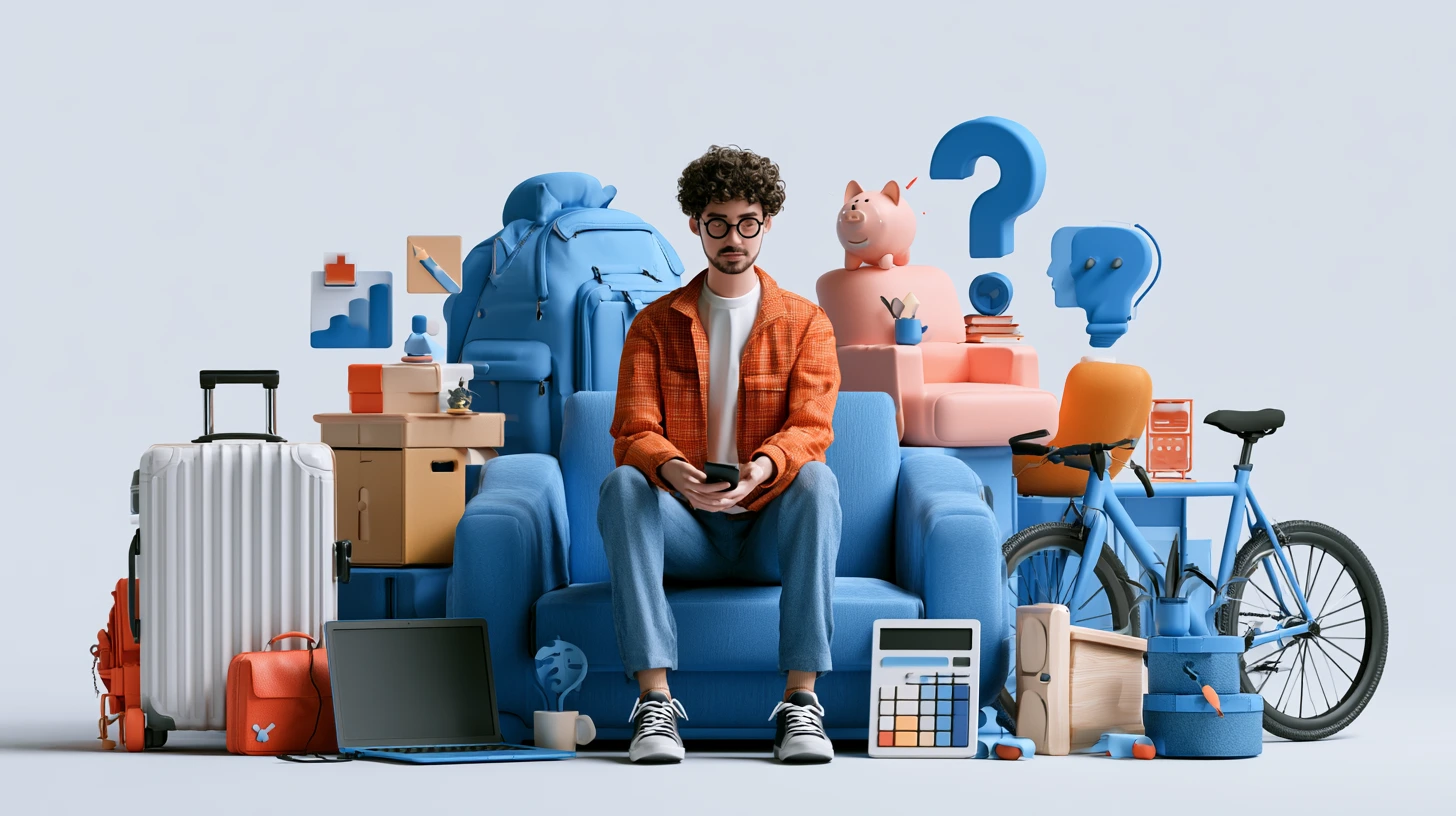 Can I Afford This? A Simple Test Before Any Big Purchase
