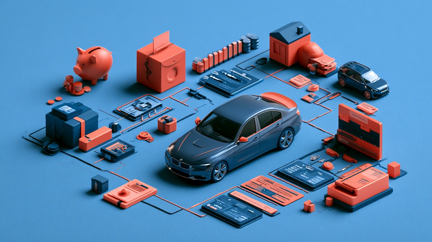 Cash, HP or PCP? How to Compare a Car Without Being Fooled by the Monthly Payment