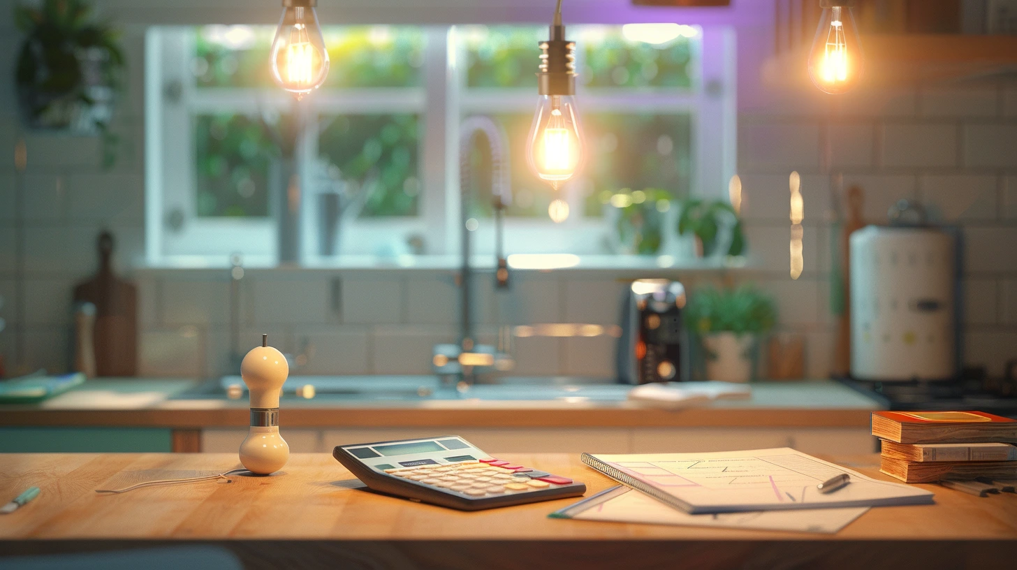 Budget Wizard guide: Energy Bill Checklist: 15 Small Things To Check Before You Panic
