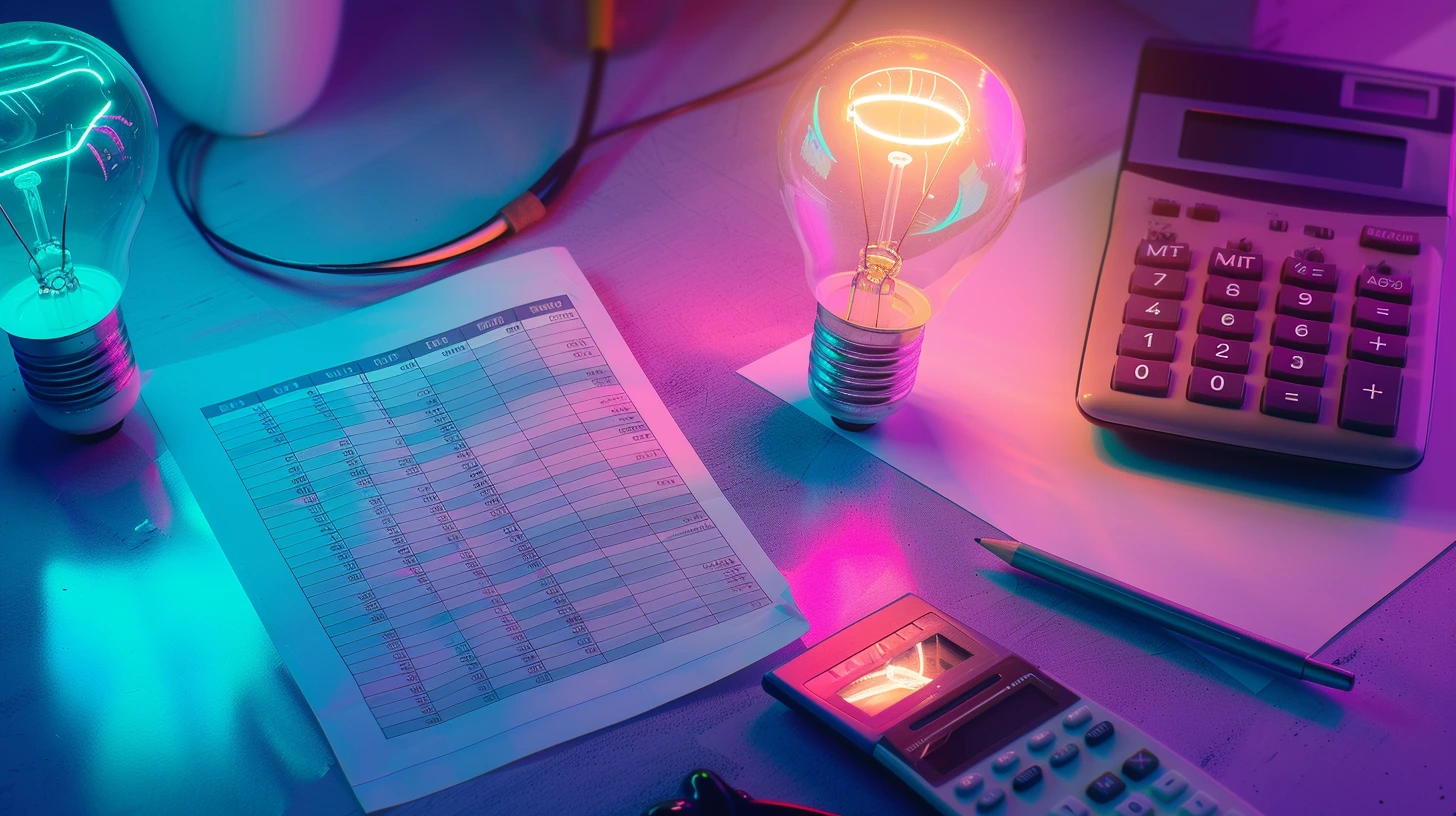 Budget Wizard guide: Should You Fix Your Energy Tariff or Stay Variable?