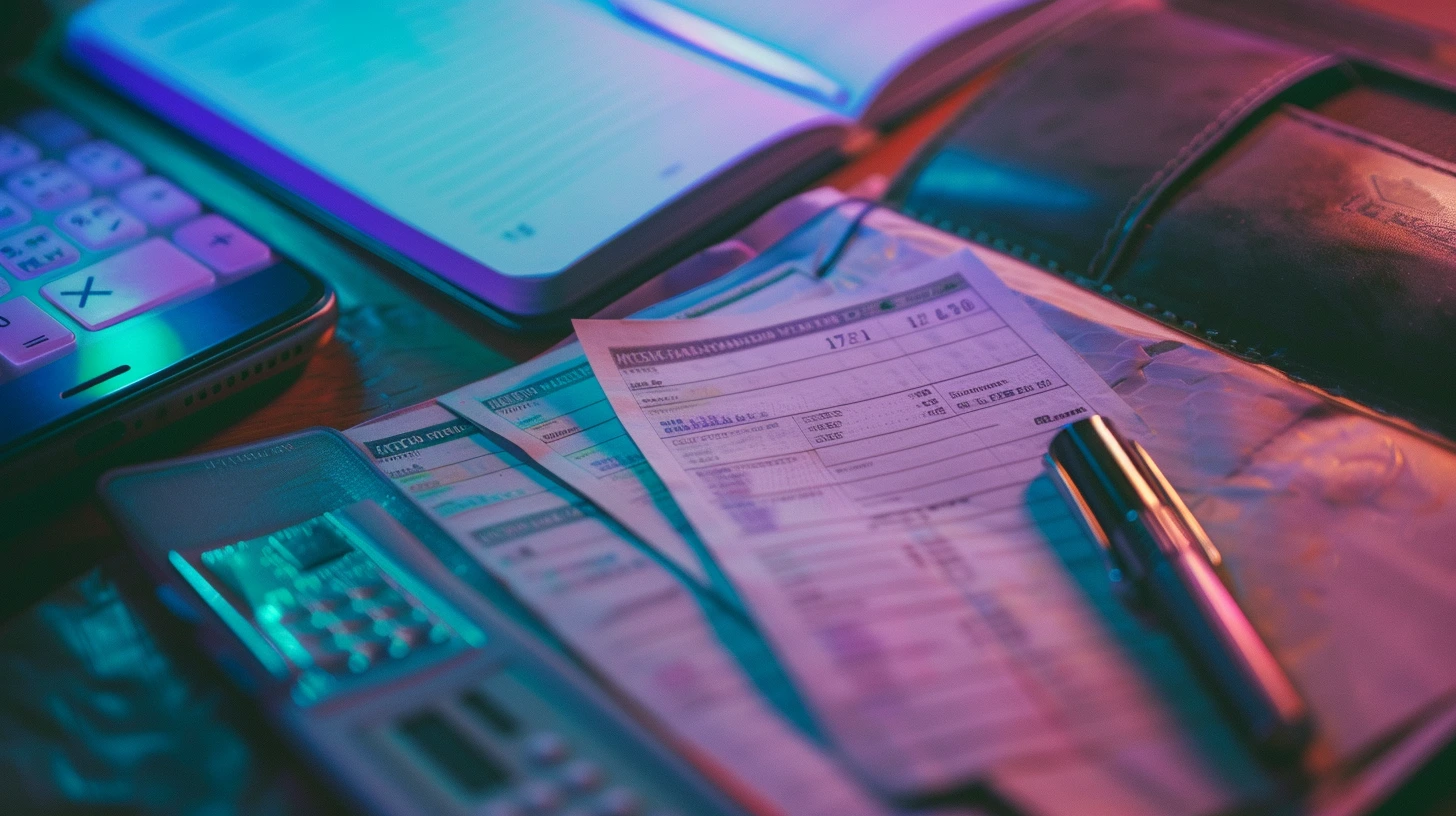 Budget Wizard guide: The Forgotten Payments That Keep Leaving Your Account
