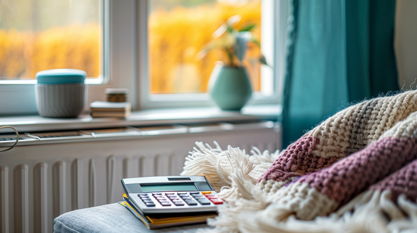 Budget Wizard guide: The Heating Habits That Cost More Than You Think