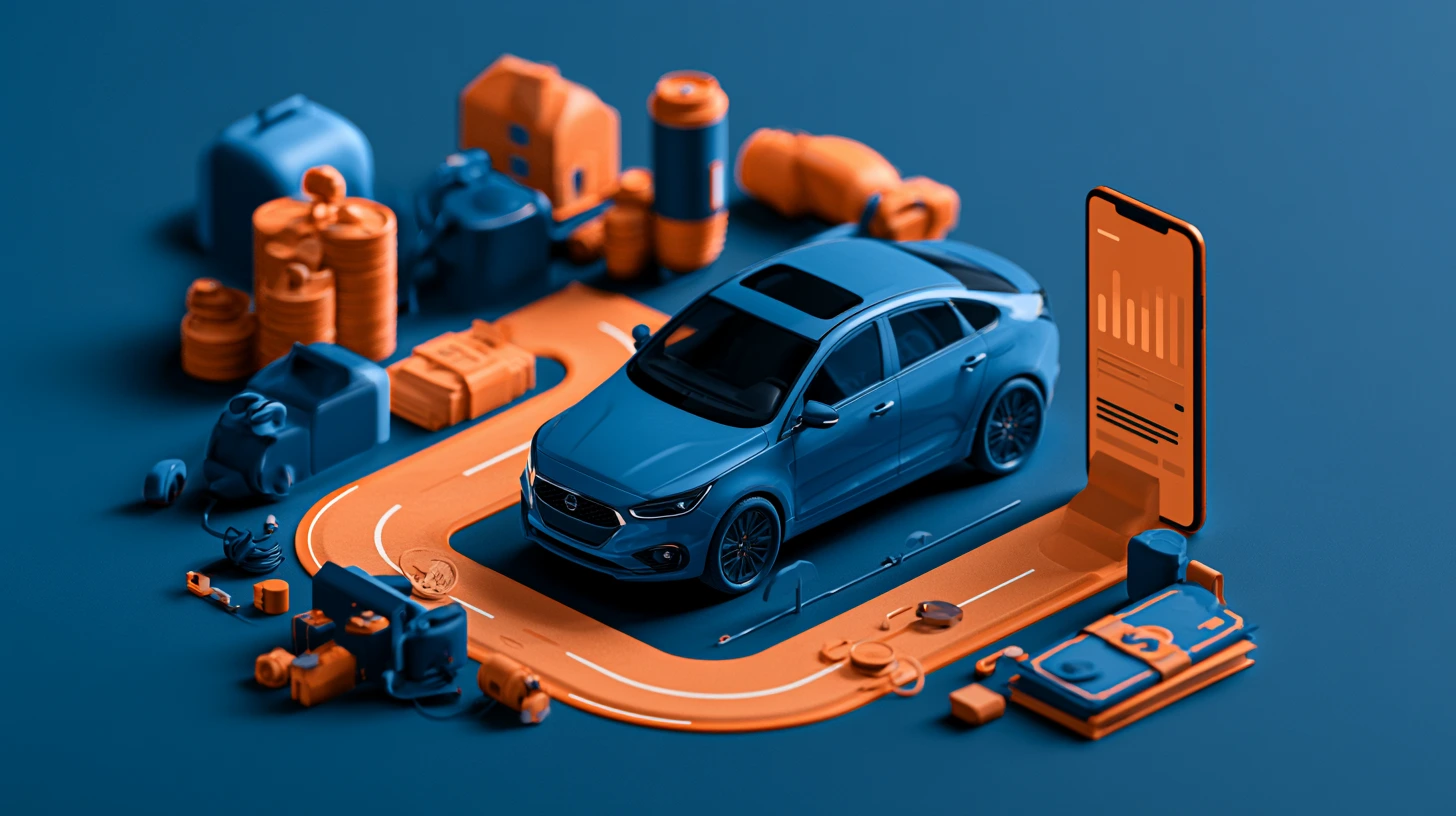 How Much Should You Spend on a Car? A Better Rule Than a Salary Percentage