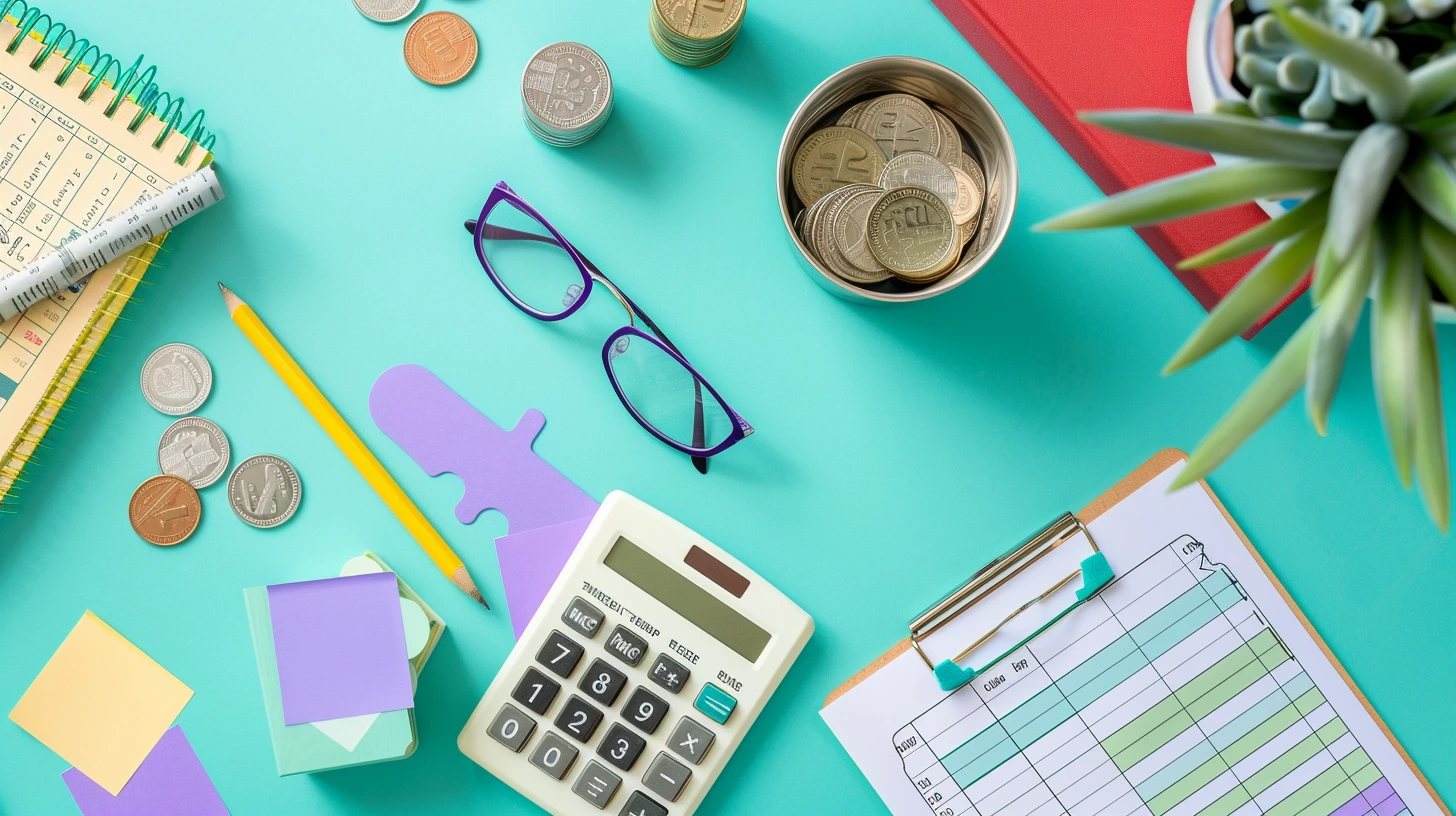 Budget Wizard guide: How To Build a No-Waste Monthly Budget