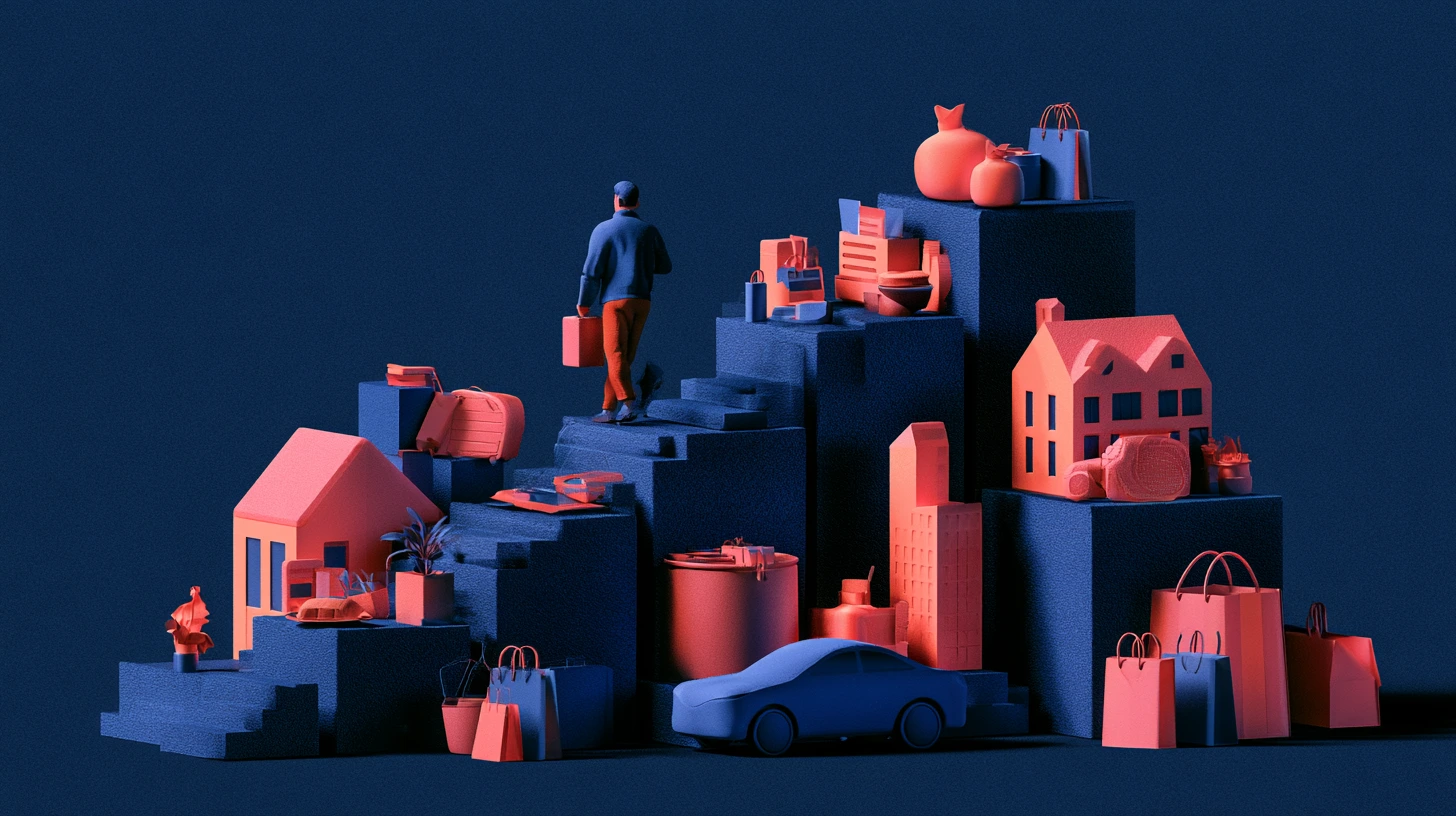Lifestyle Creep: Why More Income Does Not Always Make You Feel Richer