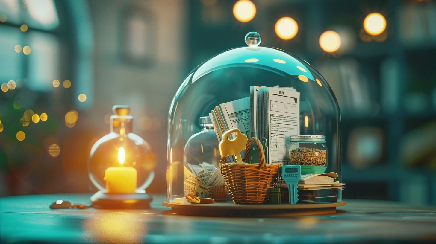 Budget Wizard guide: How To Protect Yourself Financially Before Redundancy Happens