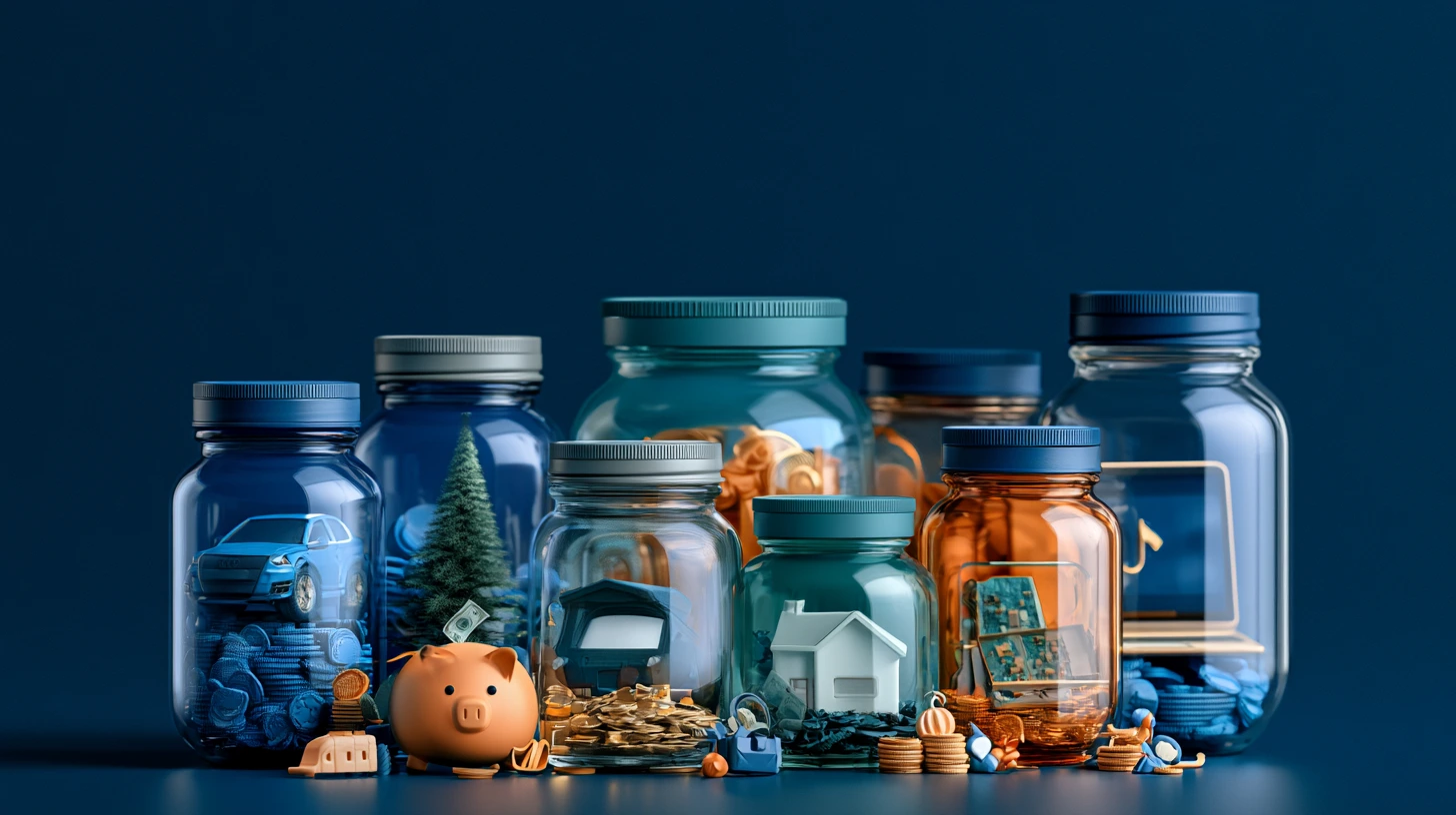 Sinking Funds: How to Pay for Big Costs Without Raiding Your Emergency Fund