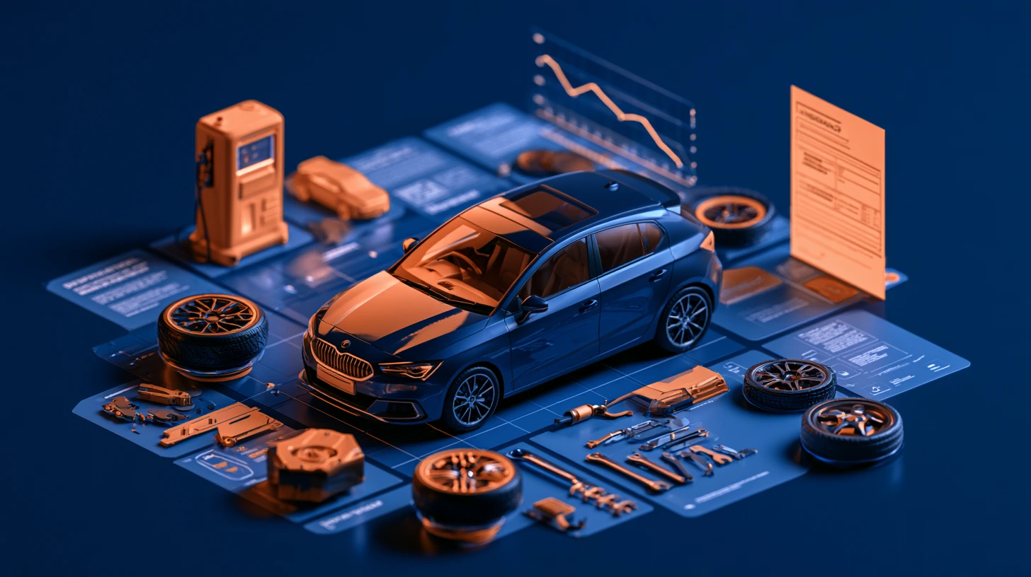 What Does a Car Really Cost? Depreciation, Finance, Fuel and the Bills People Forget