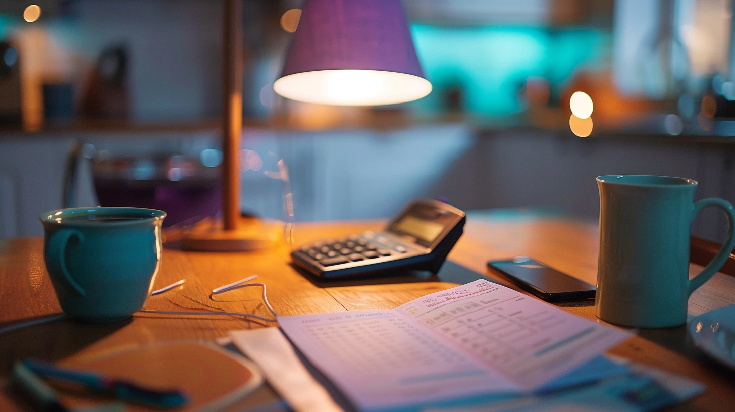Budget Wizard guide: What To Do If You Cannot Pay Your Energy Bill