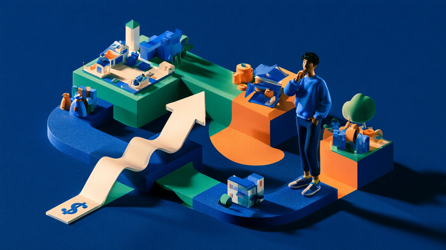 What Should You Do With a Pay Rise? A Practical 25%, 50%, 75% Plan